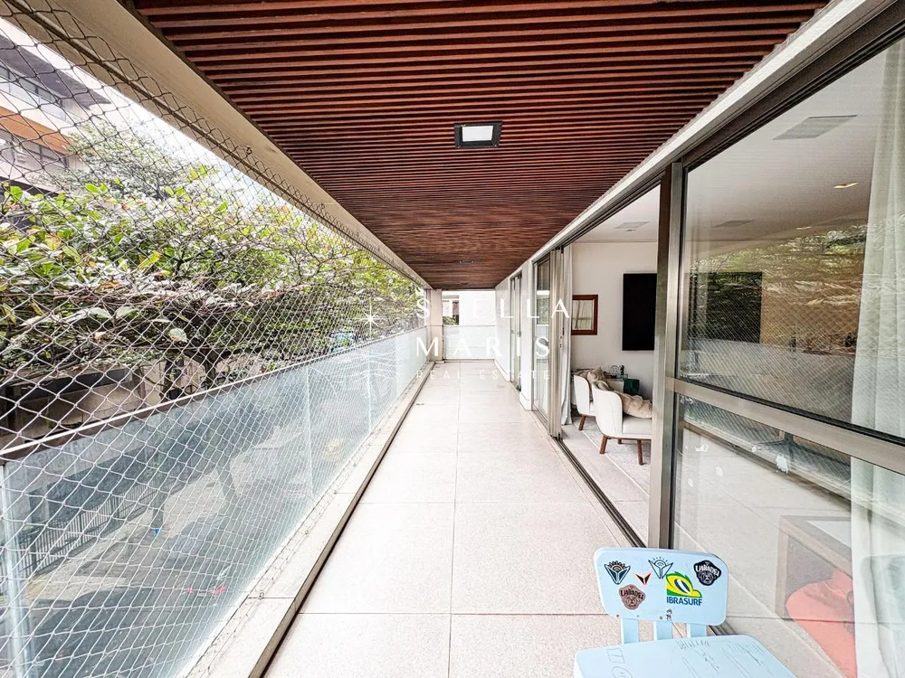 Apartamento, 3 quartos, 200 m² - Foto 25