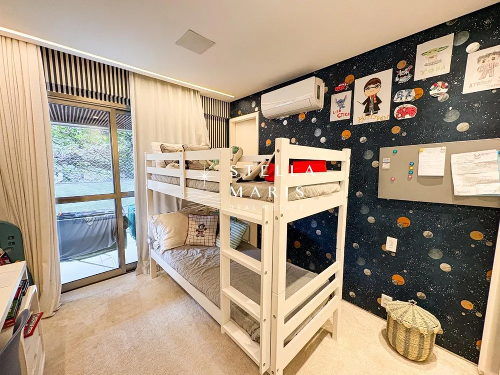 Apartamento, 3 quartos, 200 m² - Foto 55