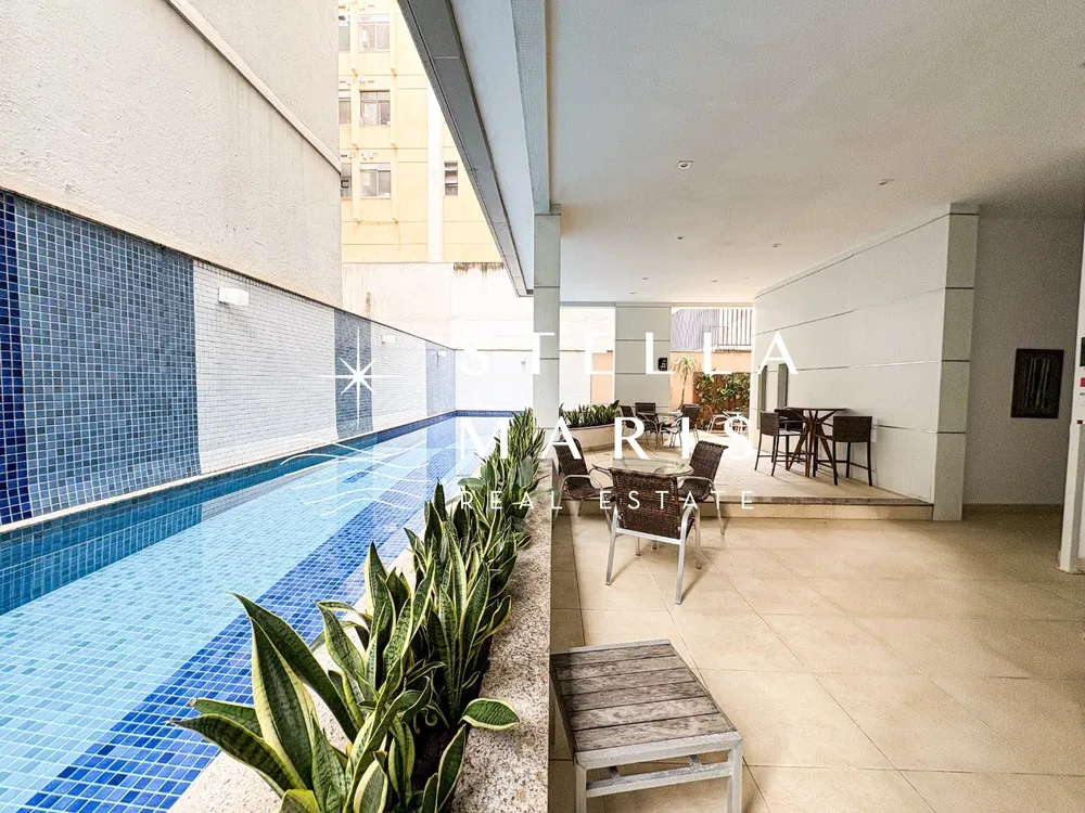 Apartamento, 3 quartos, 200 m² - Foto 32