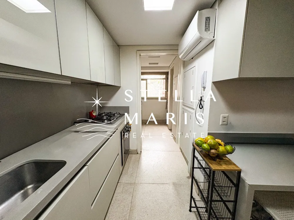 Apartamento, 3 quartos, 200 m² - Foto 27
