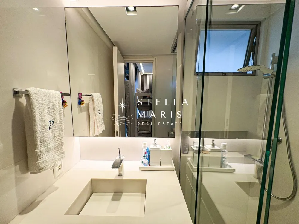 Apartamento, 3 quartos, 200 m² - Foto 62