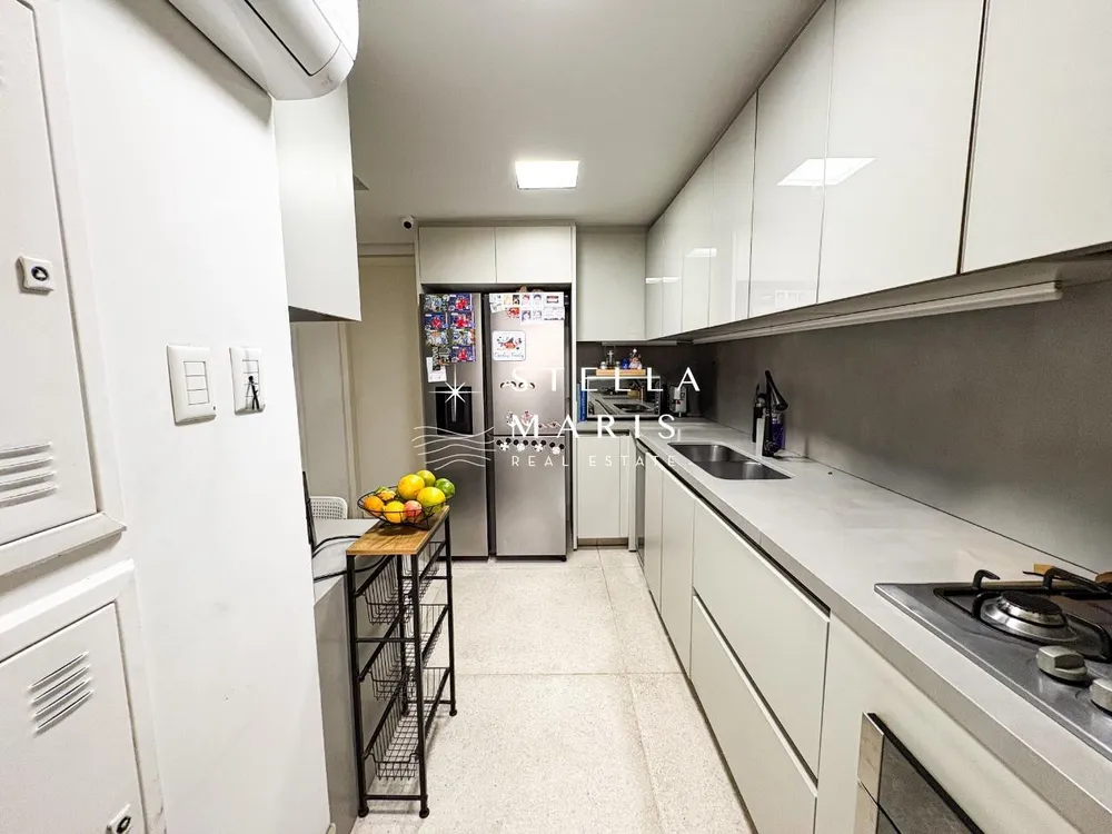 Apartamento, 3 quartos, 200 m² - Foto 83