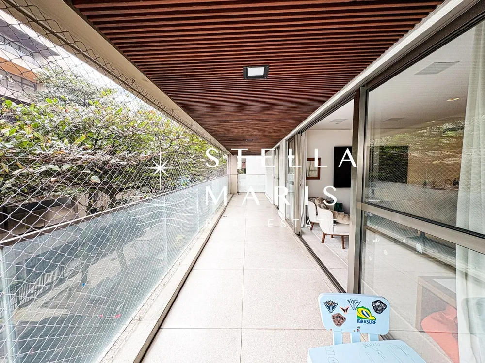 Apartamento, 3 quartos, 200 m² - Foto 9
