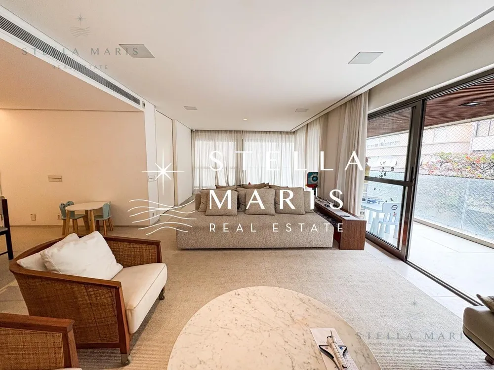 Apartamento, 3 quartos, 200 m² - Foto 12