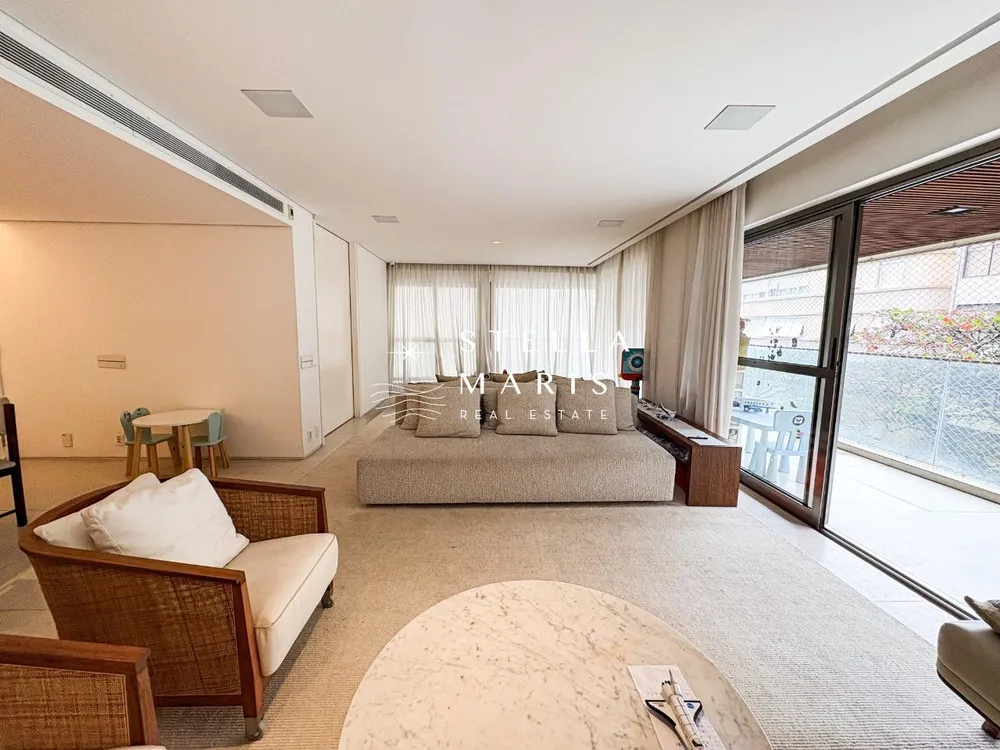 Apartamento, 3 quartos, 200 m² - Foto 10
