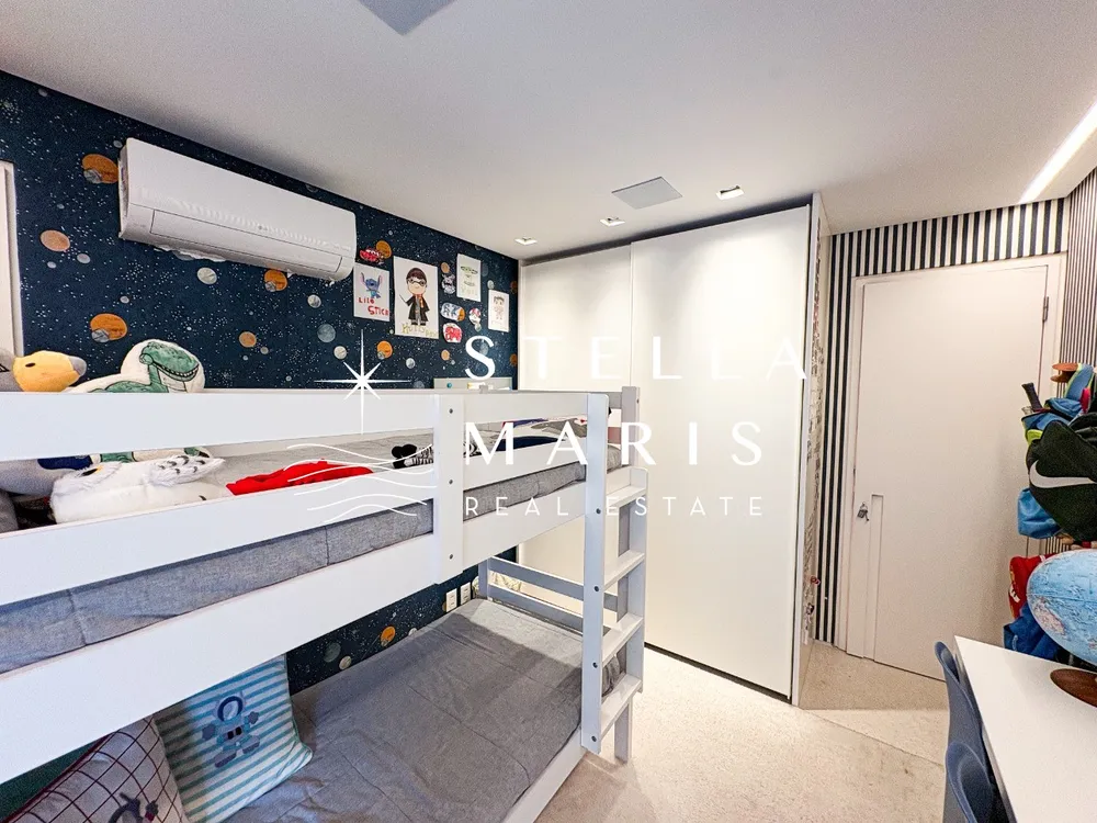 Apartamento, 3 quartos, 200 m² - Foto 20