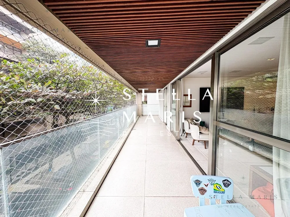 Apartamento, 3 quartos, 200 m² - Foto 27