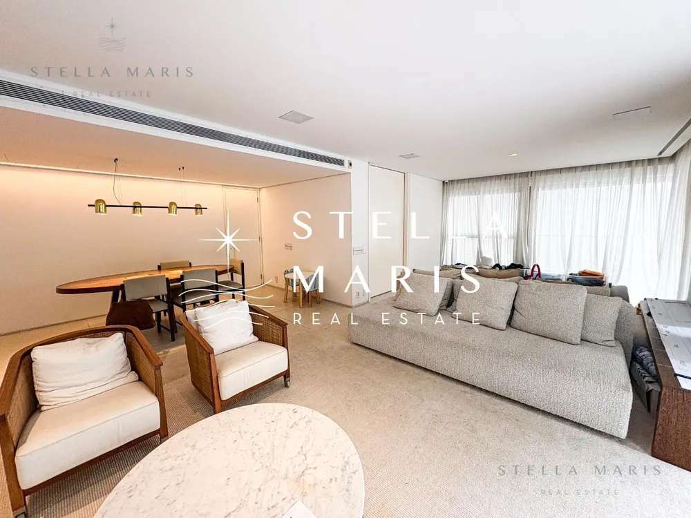 Apartamento, 3 quartos, 200 m² - Foto 15