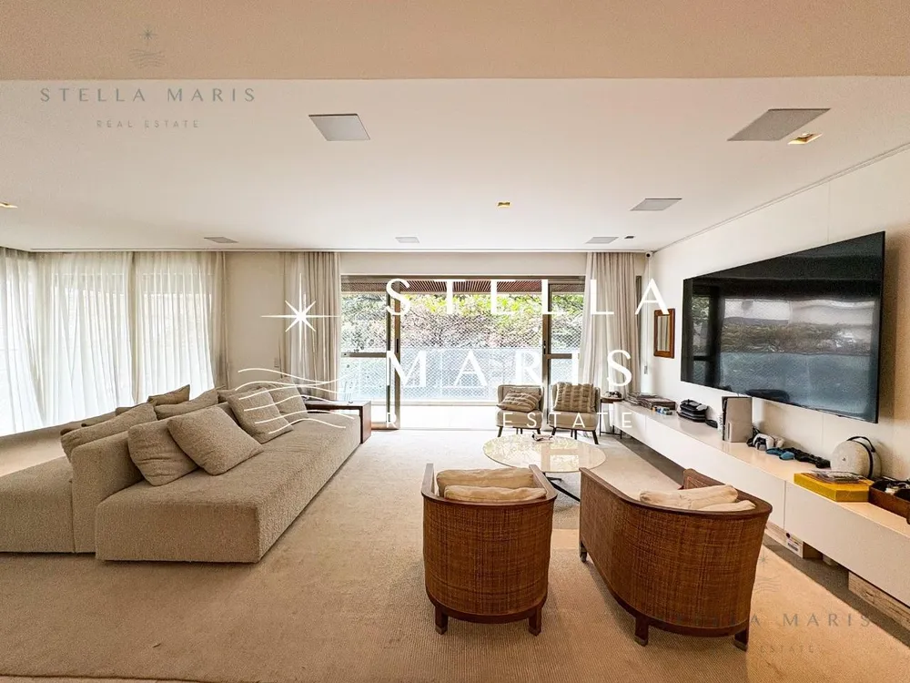 Apartamento, 3 quartos, 200 m² - Foto 9