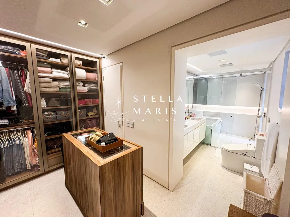 Apartamento, 3 quartos, 200 m² - Foto 46
