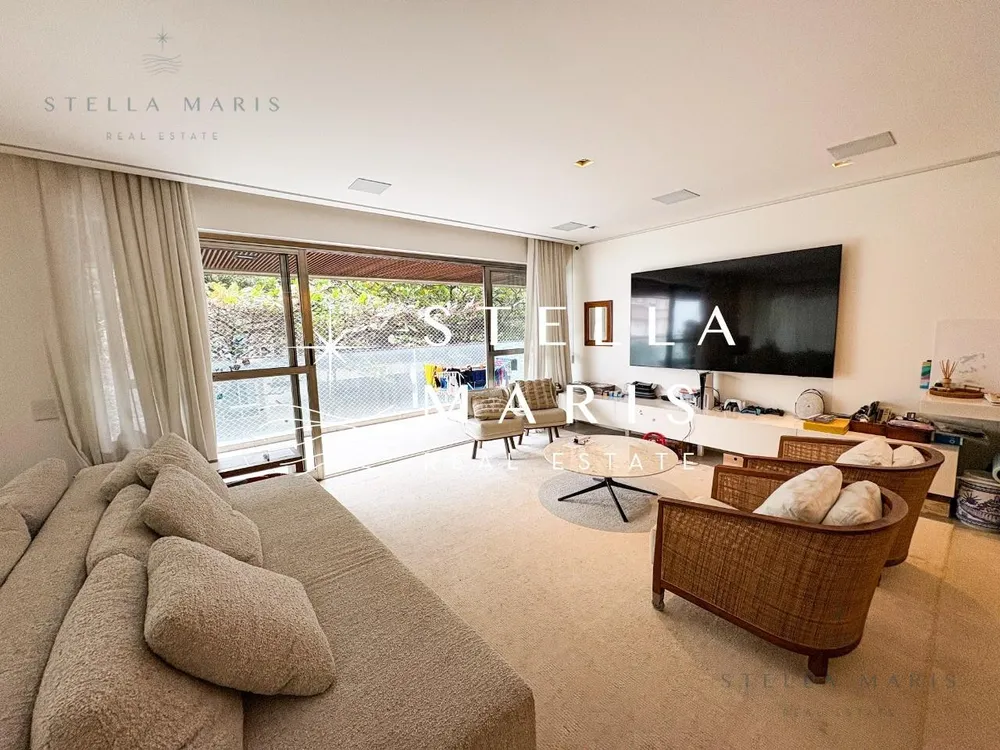 Apartamento, 3 quartos, 200 m² - Foto 18