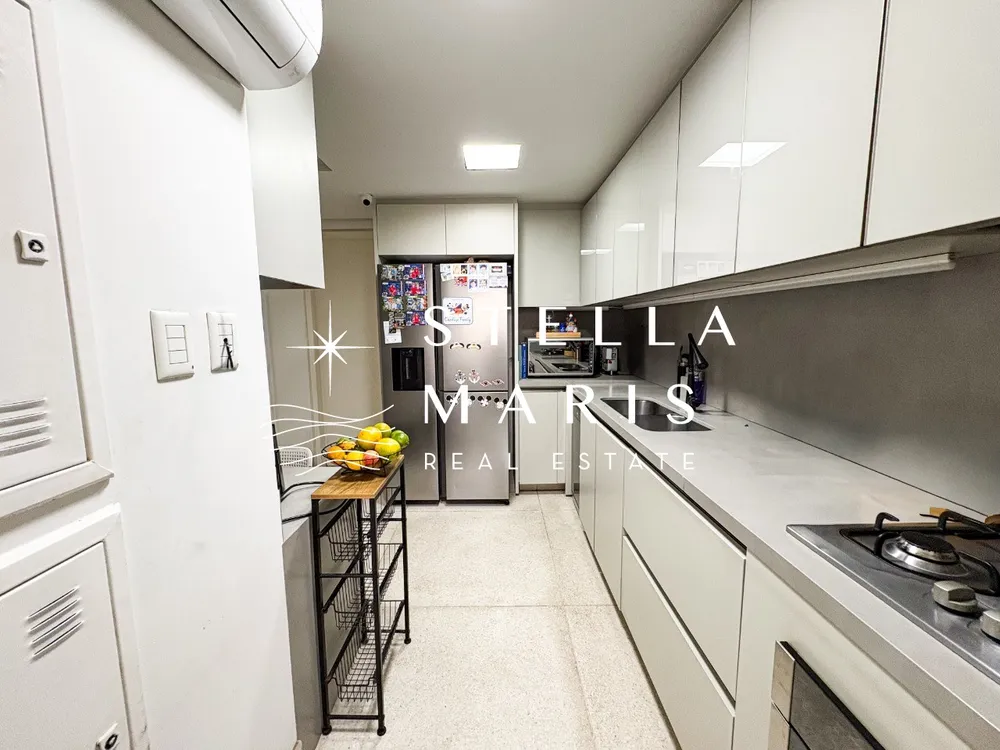 Apartamento, 3 quartos, 200 m² - Foto 28