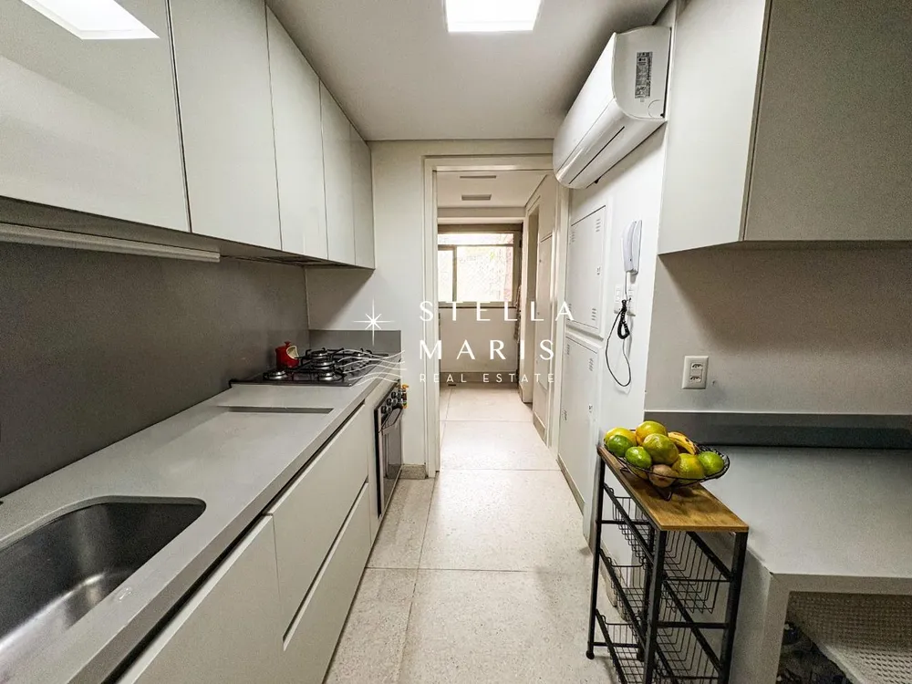 Apartamento, 3 quartos, 200 m² - Foto 80