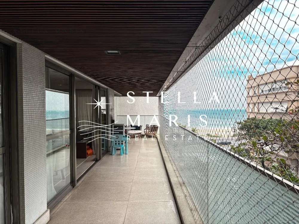 Apartamento, 3 quartos, 200 m² - Foto 3