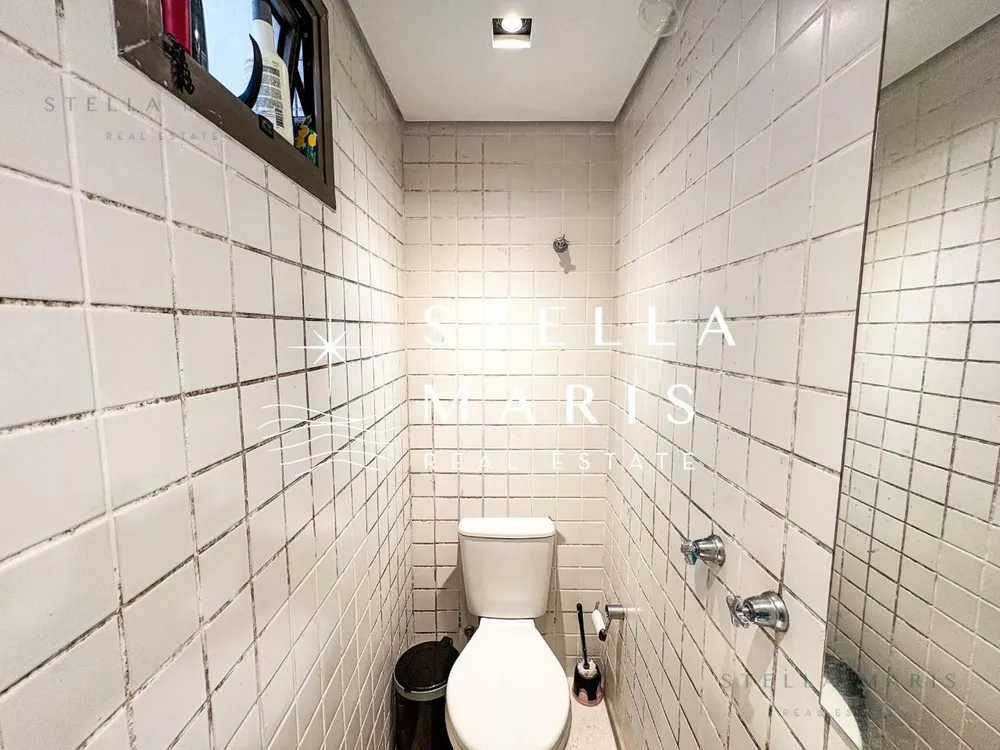 Apartamento, 3 quartos, 200 m² - Foto 91