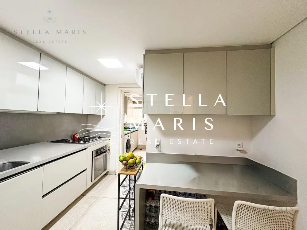 Apartamento, 3 quartos, 200 m² - Foto 73