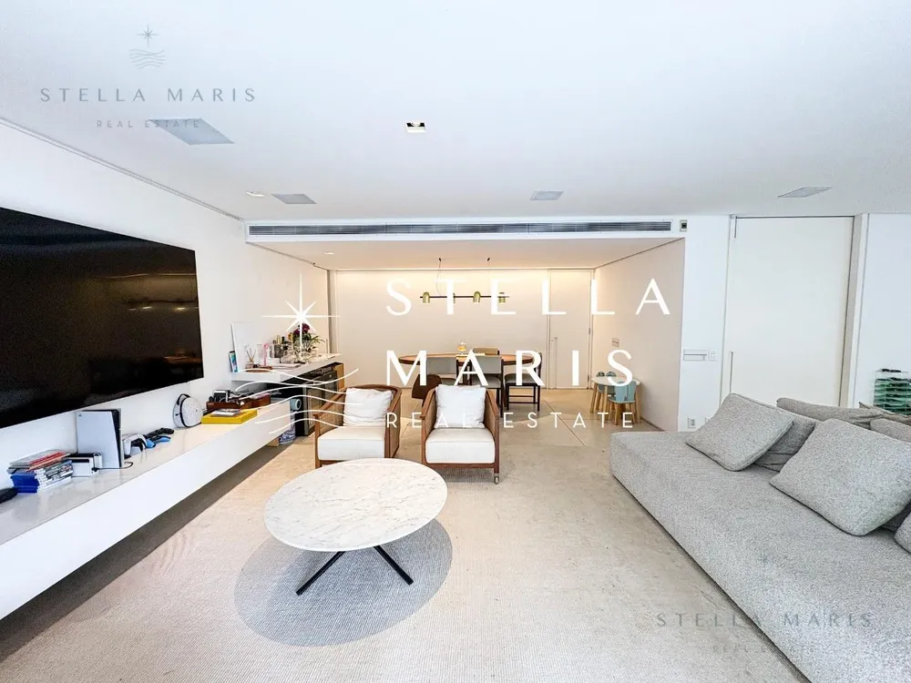 Apartamento, 3 quartos, 200 m² - Foto 21