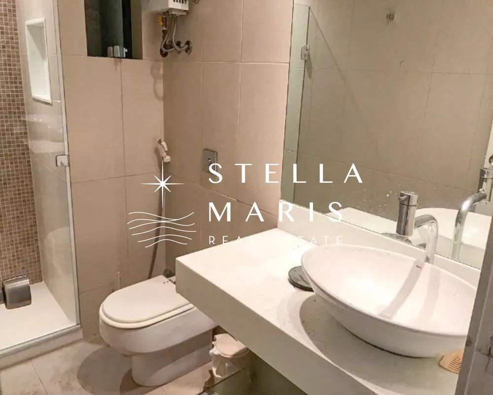 Apartamento, 3 quartos, 170 m² - Foto 5