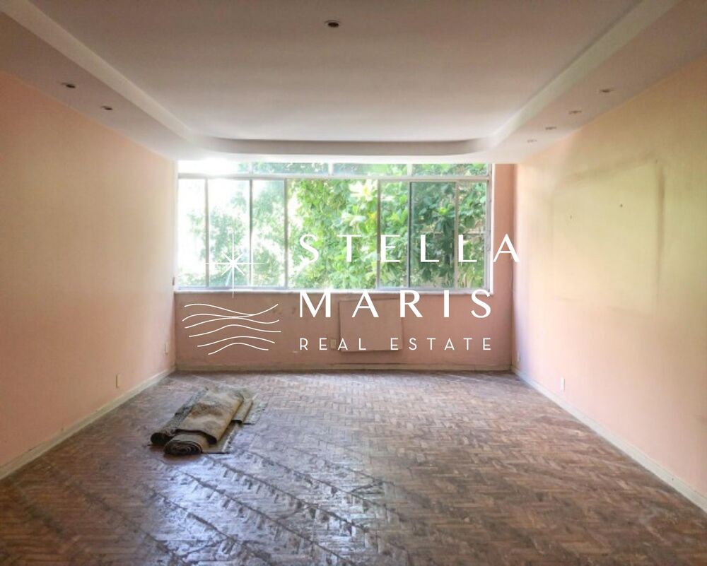 Apartamento, 3 quartos, 170 m² - Foto 2