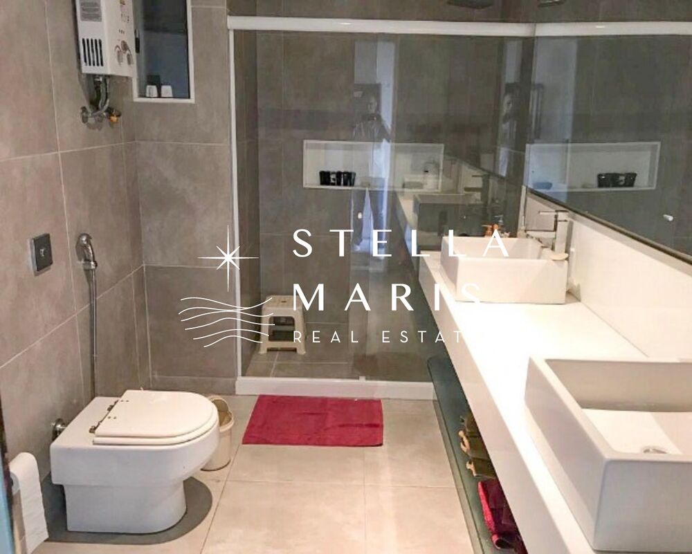 Apartamento, 3 quartos, 170 m² - Foto 9