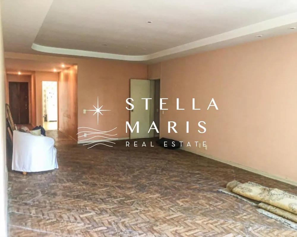 Apartamento, 3 quartos, 170 m² - Foto 4