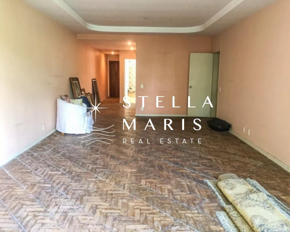 Apartamento, 3 quartos, 170 m² - Foto 1