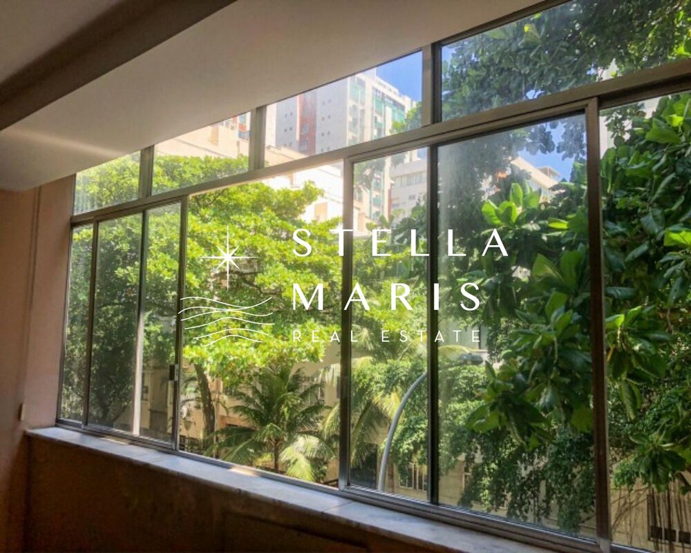 Apartamento, 3 quartos, 170 m² - Foto 3