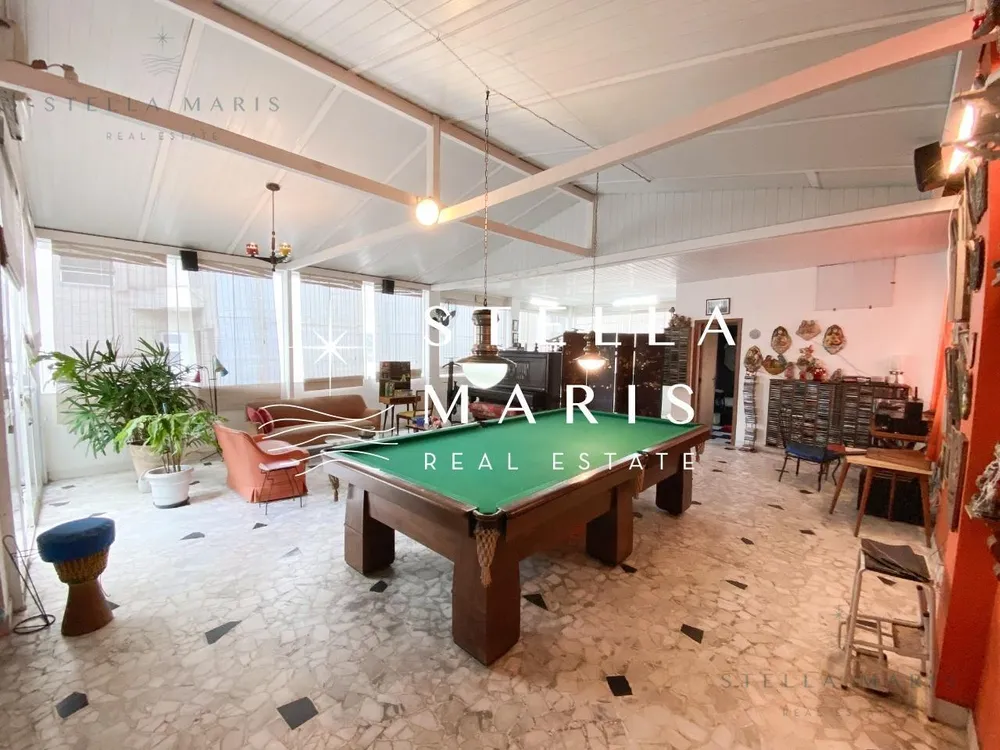 Cobertura, 3 quartos, 540 m² - Foto 11