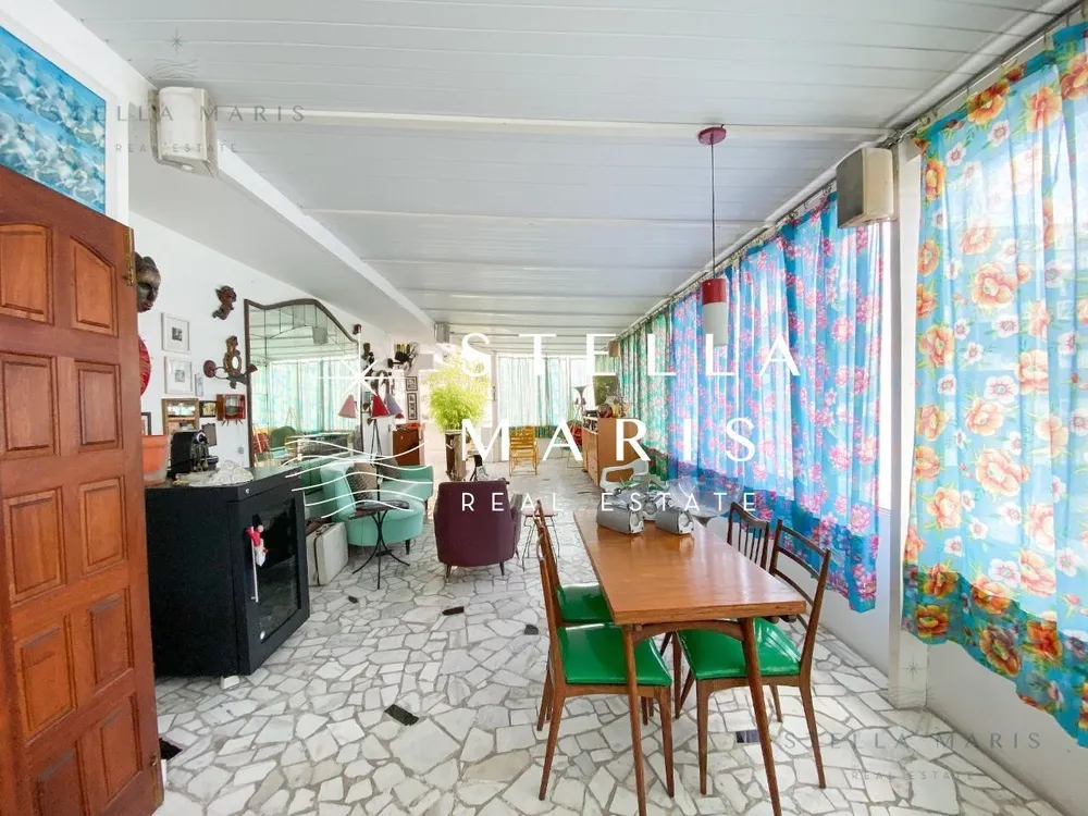 Cobertura, 3 quartos, 540 m² - Foto 9