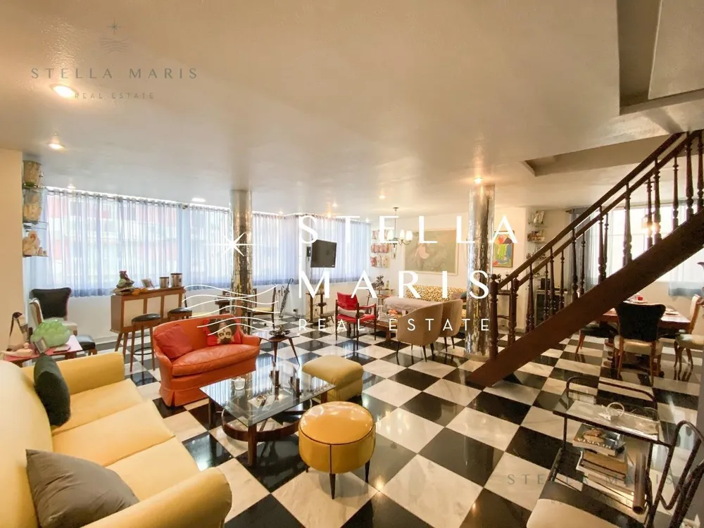 Cobertura, 3 quartos, 540 m² - Foto 17
