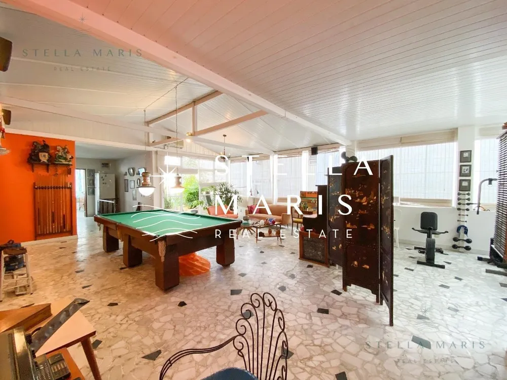 Cobertura, 3 quartos, 540 m² - Foto 13