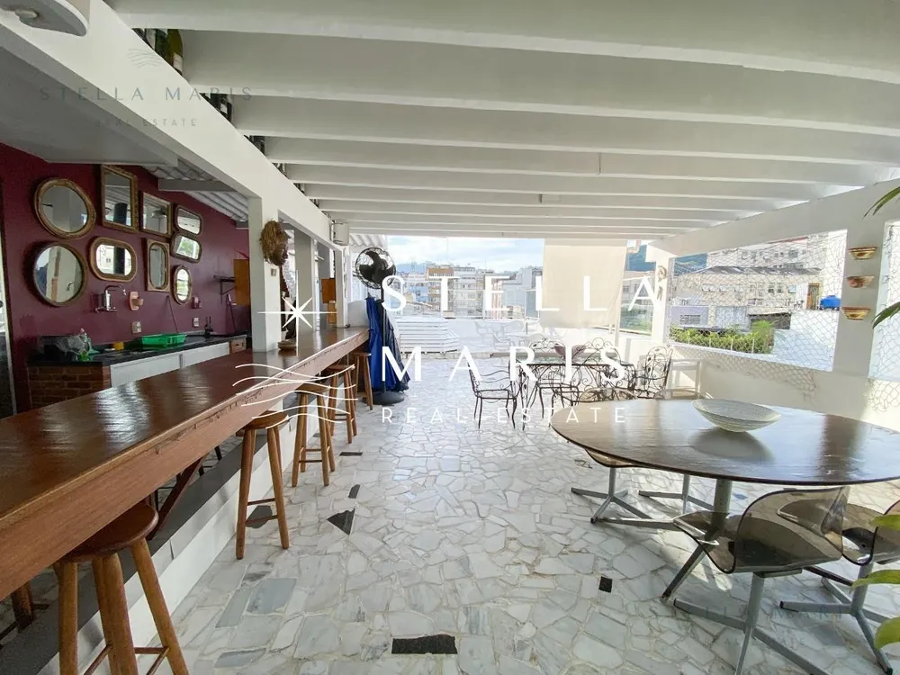 Cobertura, 3 quartos, 540 m² - Foto 3