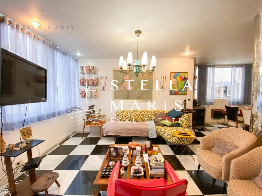 Cobertura, 3 quartos, 540 m² - Foto 20