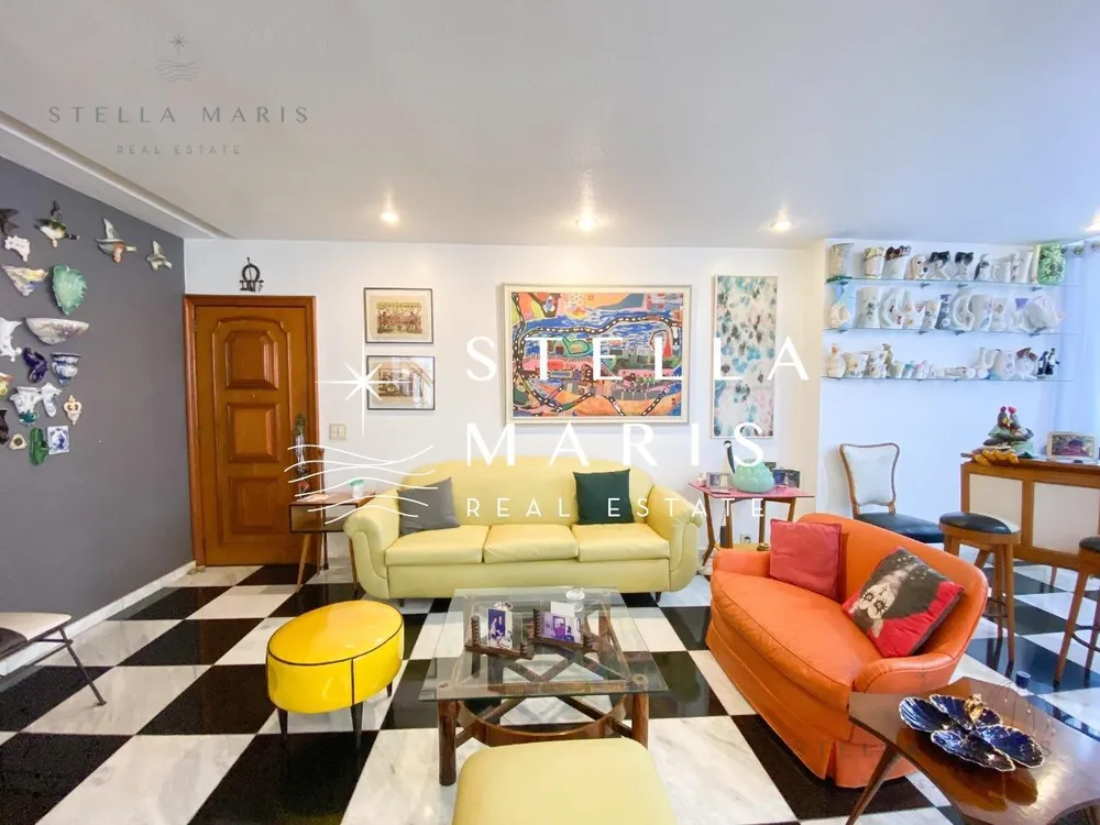 Cobertura, 3 quartos, 540 m² - Foto 18