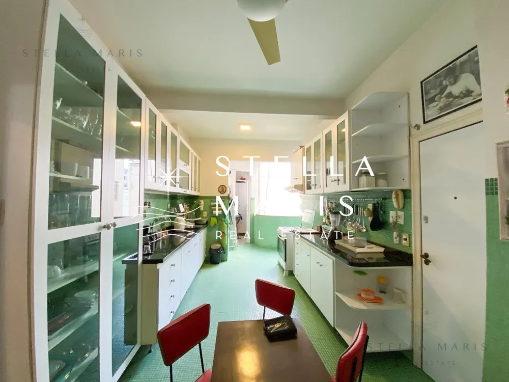 Cobertura, 3 quartos, 540 m² - Foto 22