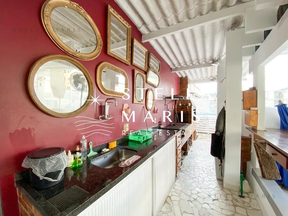 Cobertura, 3 quartos, 540 m² - Foto 6