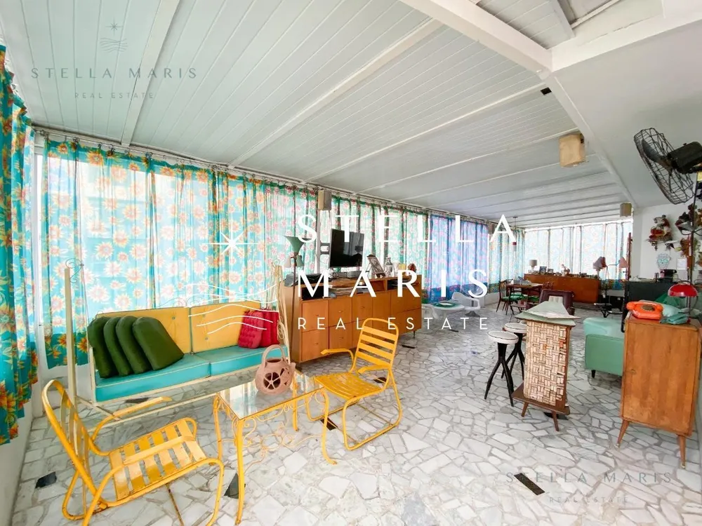 Cobertura, 3 quartos, 540 m² - Foto 8
