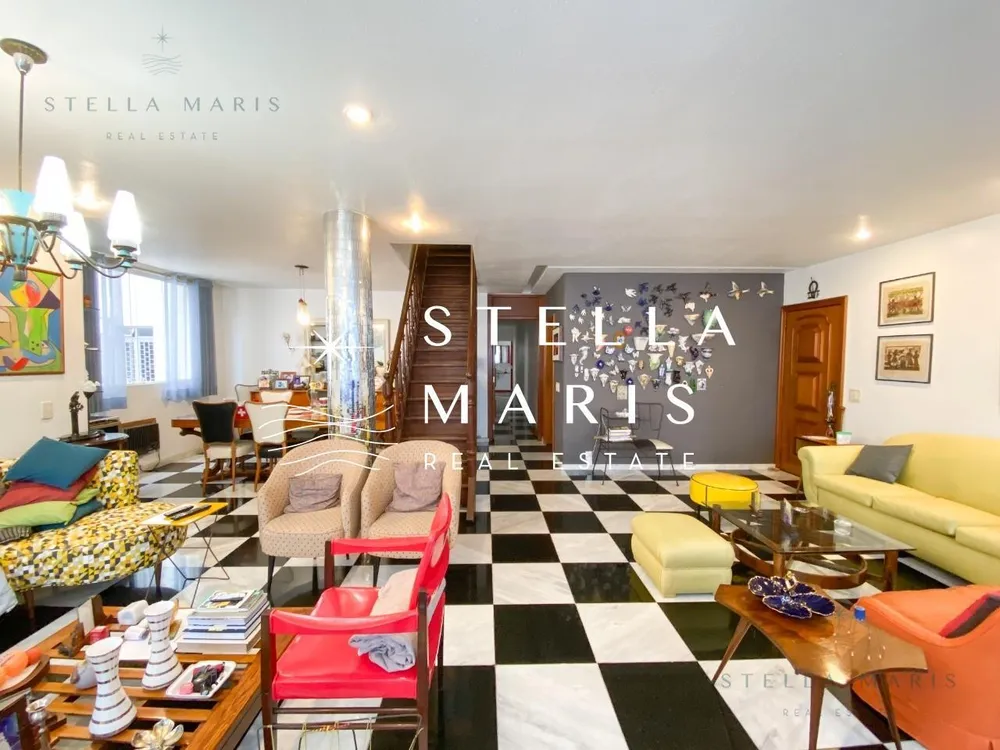 Cobertura, 3 quartos, 540 m² - Foto 19