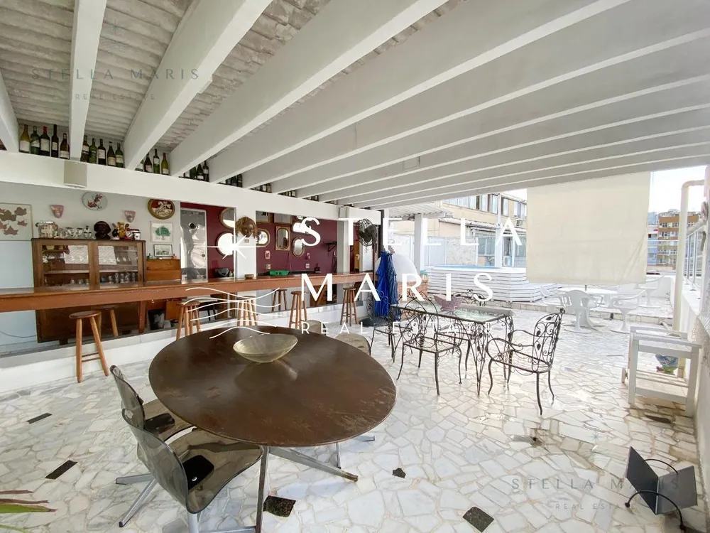 Cobertura, 3 quartos, 540 m² - Foto 4
