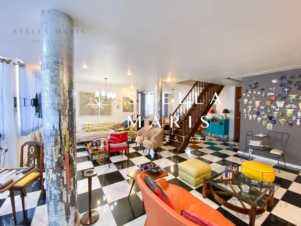 Cobertura, 3 quartos, 540 m² - Foto 16