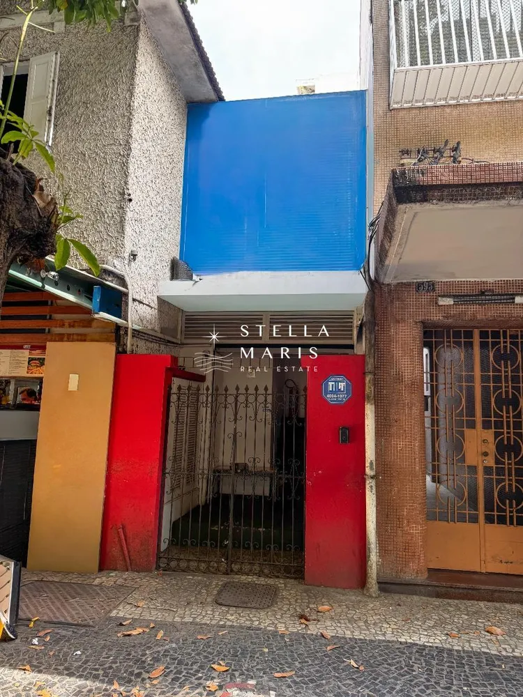 Loja-Salão, 100 m² - Foto 10