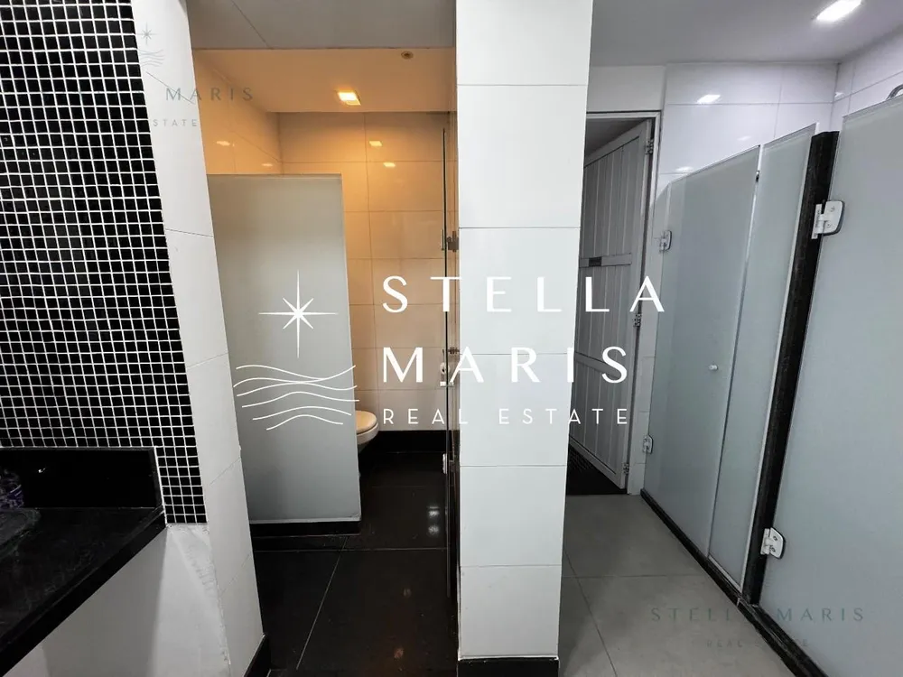 Loja-Salão, 100 m² - Foto 33