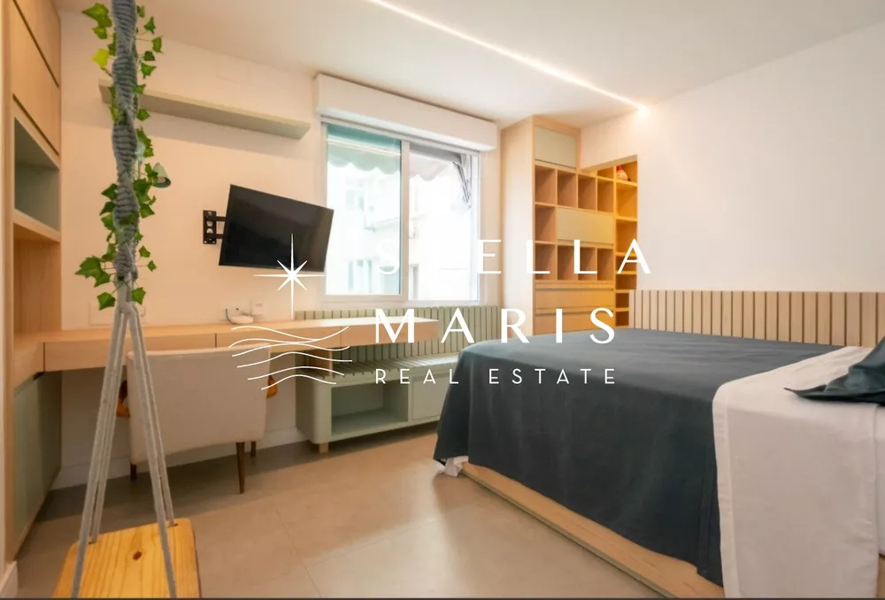 Apartamento, 3 quartos, 185 m² - Foto 11