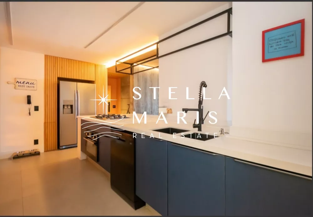 Apartamento, 3 quartos, 185 m² - Foto 22