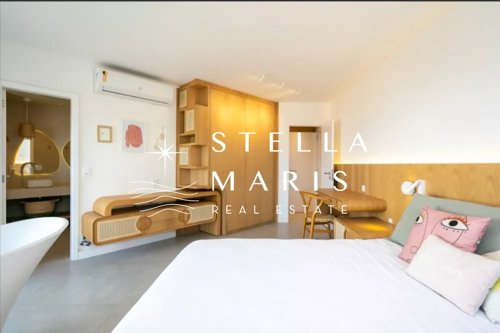 Apartamento, 3 quartos, 185 m² - Foto 12