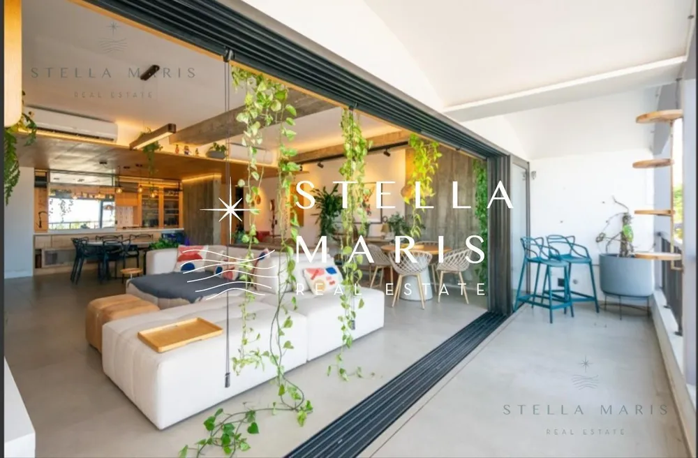 Apartamento, 3 quartos, 185 m² - Foto 15