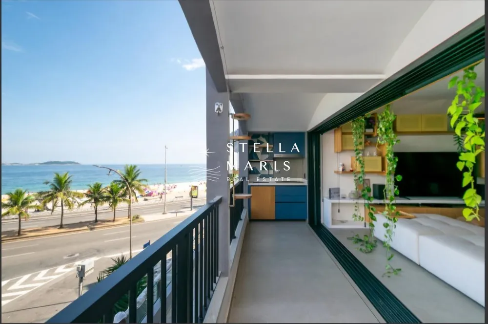 Apartamento, 3 quartos, 185 m² - Foto 10