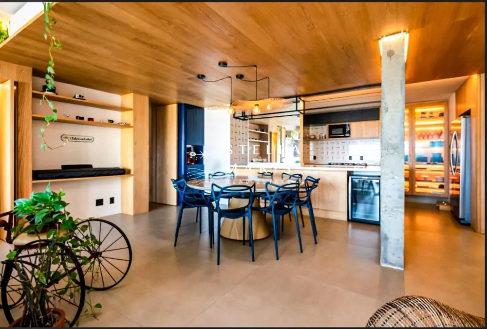 Apartamento, 3 quartos, 185 m² - Foto 19