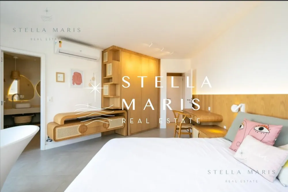 Apartamento, 3 quartos, 185 m² - Foto 39