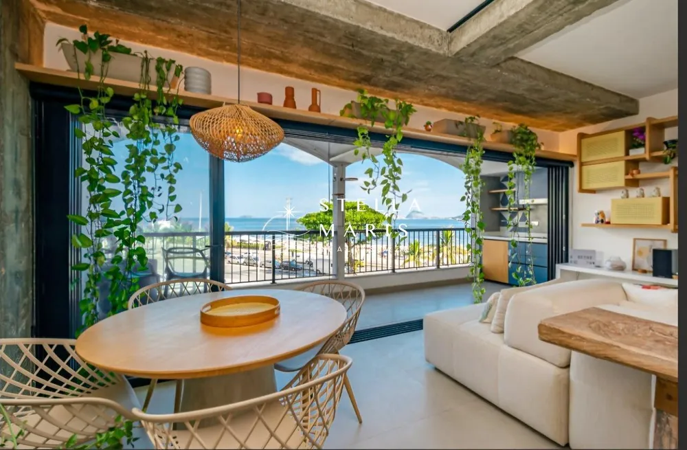 Apartamento, 3 quartos, 185 m² - Foto 1
